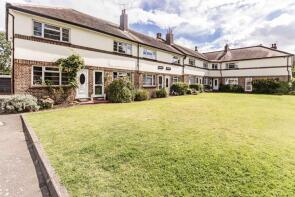 9, Audley Court, Hampton Road, Twickenham TW2 5QW