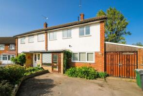 12, Low Hall Close, London E4 7JR