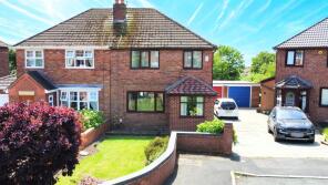 11, Royden Crescent, Wigan WN5 7LL