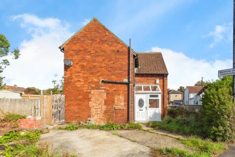 Oxford Road, Hartlepool