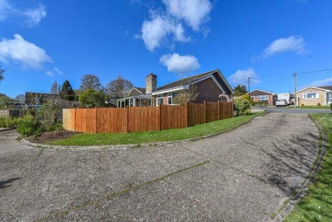 43 Glynn Close