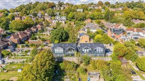 3, Southdown Court, St Leonards Road, Winchester SO23 0QX