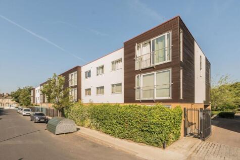 Borland Road, Peckham