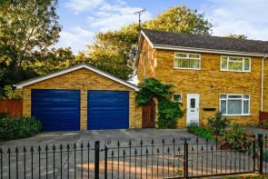 45, Grey Sedge, King's Lynn PE30 3PL