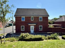 3, Golwg Y Foryd, Loughor, Swansea SA4 6AJ