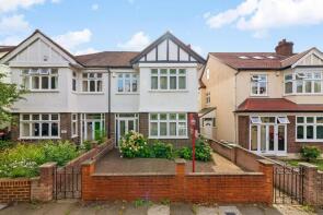 30, Woodcombe Crescent, London SE23 3BG