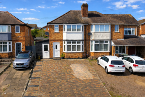7, Groby Road, Leicester LE7 7FN