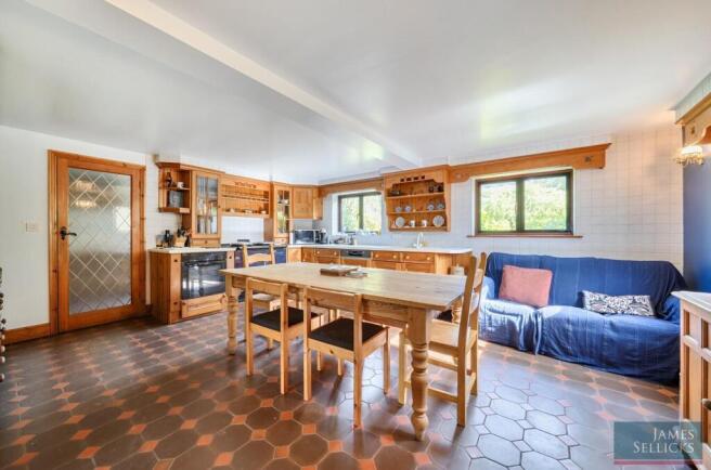 Vine Cottage, Medbourne, Market Harborough photo 4