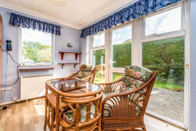 Sun Room