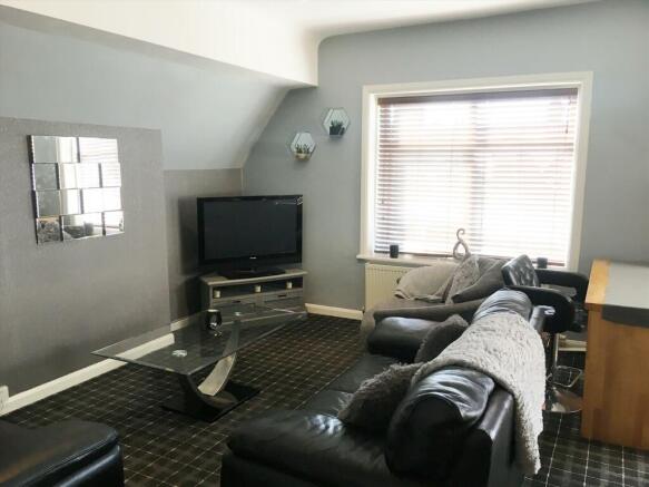 Lounge new