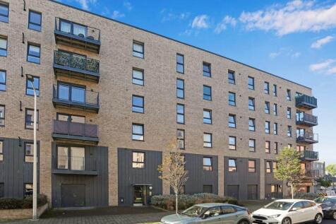 4/6 Ropemaker Street, Leith, Edinburgh, EH6 7AN