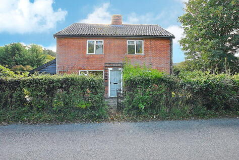 Hargrave, Bury St. Edmunds, IP29 5HE