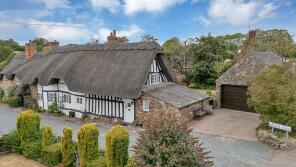 64 Ye Olde Cottage, Main Street, Leicester LE6 0AD