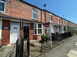 38, Vancouver Street, Darlington DL3 6HN