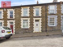 8, Conway Road, Cwm-parc, Treorchy CF42 6UW