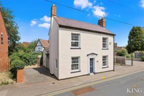 108, High Street, Alcester B50 4AQ