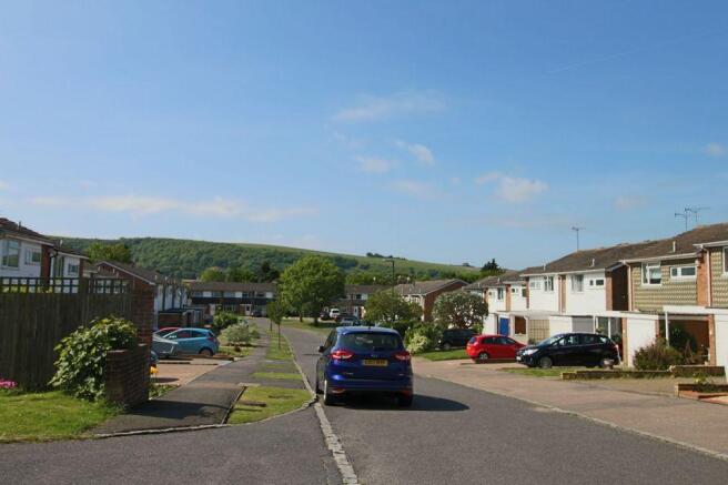 View of Stafford Way