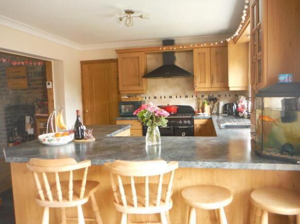 Kitchen Aspect 1