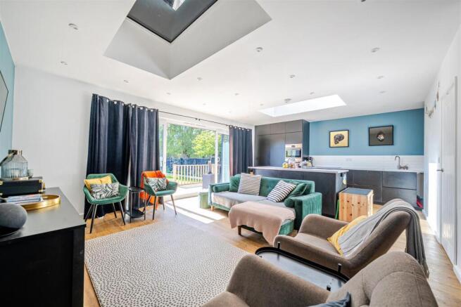 Swalecliffe Road, Tankerton, Whitstable