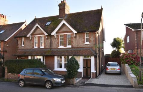 High Street, Lenham, Maidstone, ME17