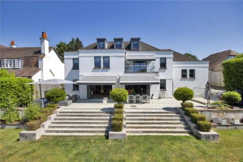 Quarry Close, Oxted, Surrey, RH8