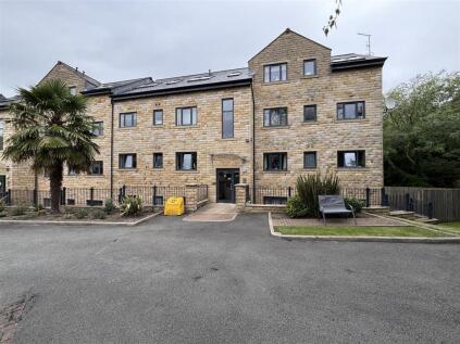 Apartment 20, Stile 24, 75 Newsome Road, Huddersfield, HD4 6NH