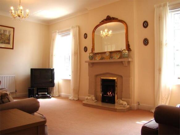 Sitting Room