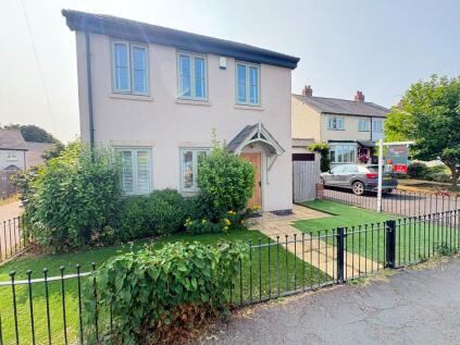Edgmond Gardens, Off Long Street, Wheaton Aston, ST19 9FB