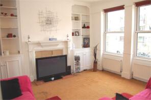Flat 1, 214, Brecknock Road, London N19 5BG
