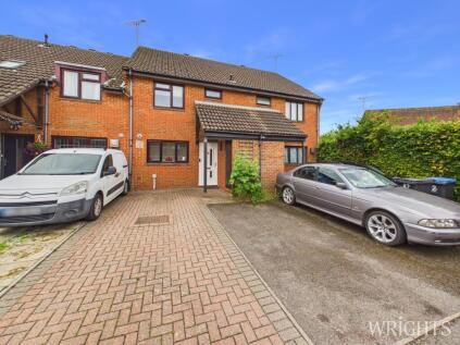 Dalewood, Welwyn Garden City, AL7