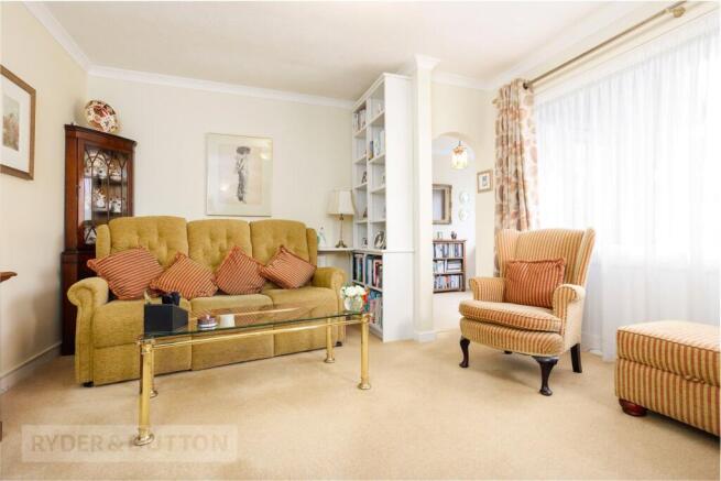 2 bed Detached Bungalow for sale Image 9