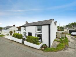 Belle View, Herland Road, Godolphin Cross TR13 9RD