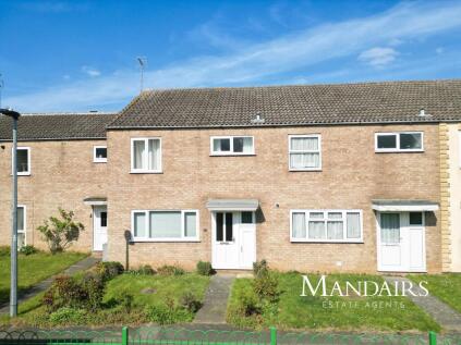 Bakers Lane, Woodston, Peterborough