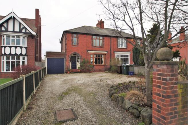The property