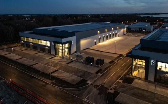 Langstone Park - Phase 2