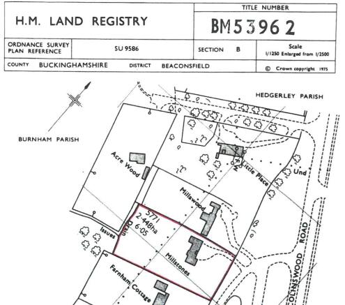 Land Registry