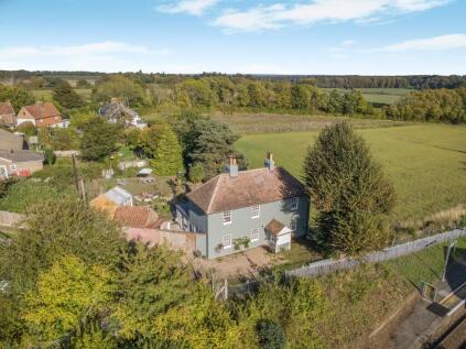 Bekesbourne Hill, Bekesbourne, Canterbury, Kent