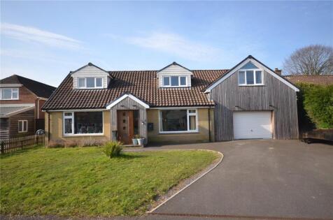 Firs Close, Firsdown, Salisbury, Wiltshire, SP5