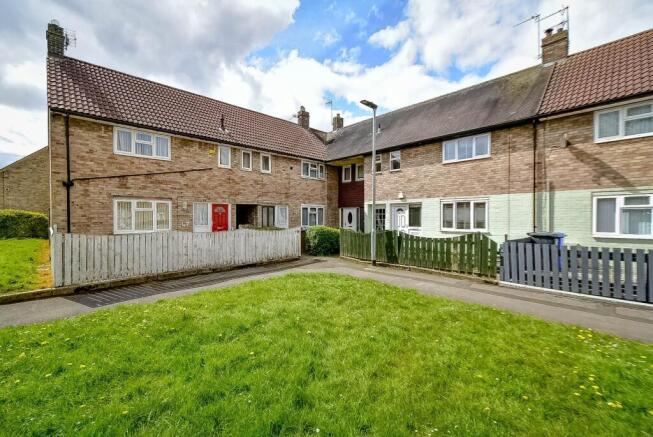3 bed Terraced to rent Image 12