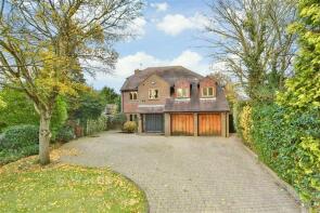 The Maples, The Street, Sittingbourne ME9 7TH