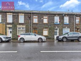 100, Bute Street, Treorchy CF42 5NY