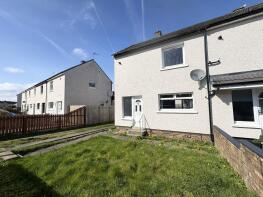 49, Etive Crescent, Pather, Wishaw ML2 0PJ