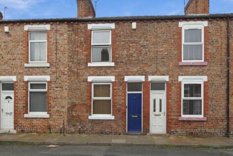 Pembroke Street, Burton Stone Lane, YO30