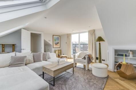 Howitt Road, London