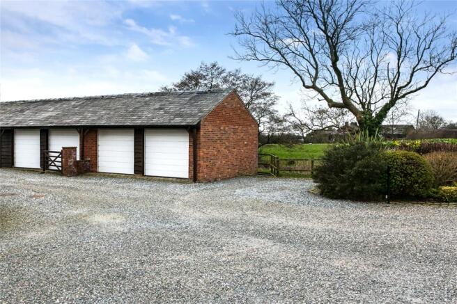 Garages