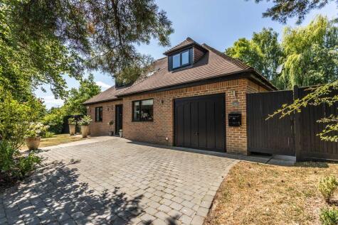 Nursery Lane, Wivelsfield Green