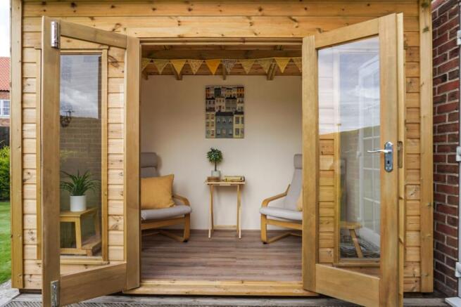 Summer House