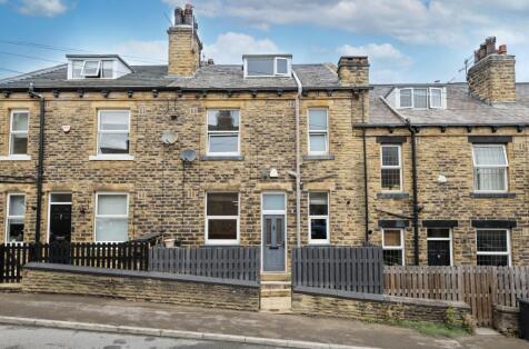 Eggleston Street, Leeds, West Yorkshire, LS13