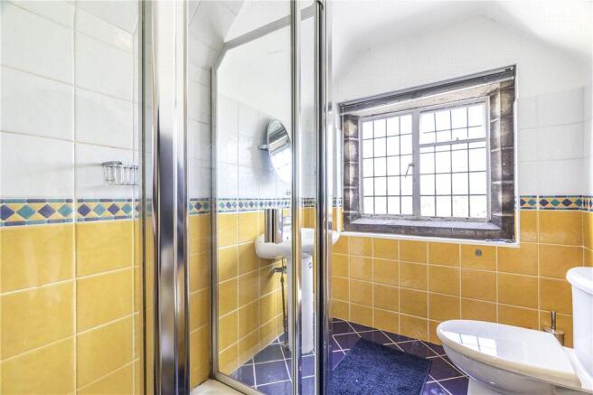 Shower Room 2nd