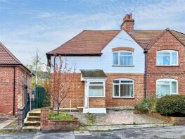 9, Victoria Road, Eastbourne BN20 8NN